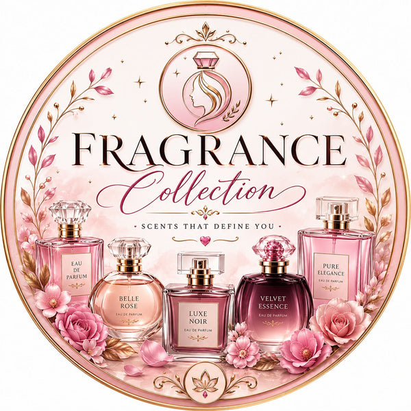 FRAGRANCE COLLECTION