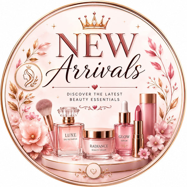 NEW ARRIVALS
