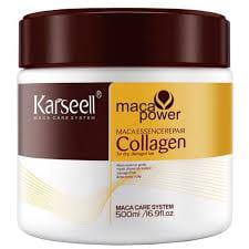 Karseell Hair Repair Mask with Argan Oil, Collagen