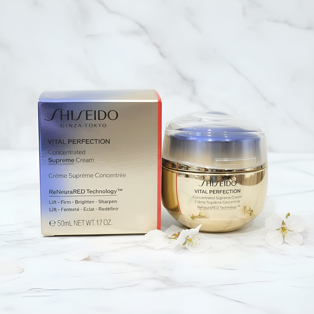SHISEIDO ULTIMUNE Power Infusing Concentrate 100ML
