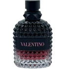 .VALENTINO UOMO BORN IN ROMA INTENSE EAU DE PARFUM SPRAY 3.4 Oz / 100 ml FOR MEN