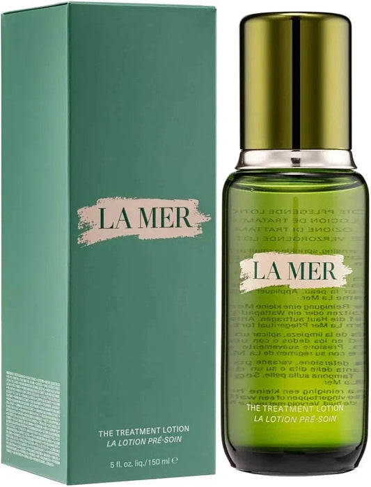 NEW & Sealed LA MER The Treatment Lotion 5 oz / 150 ml