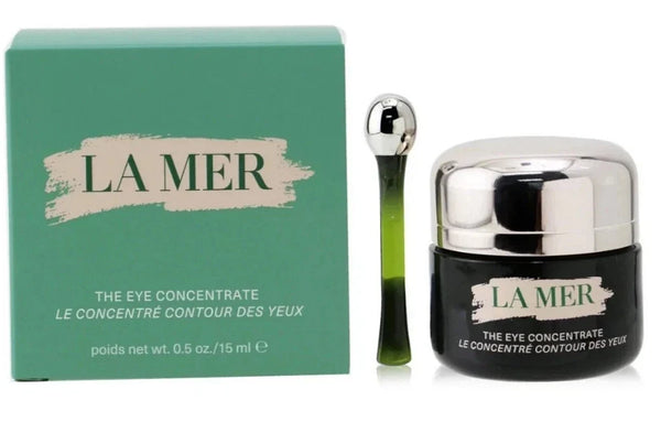 La Mer The Eye Concentrate 0.5 oz / 15 ml — New Sealed Luxury Eye Treatment