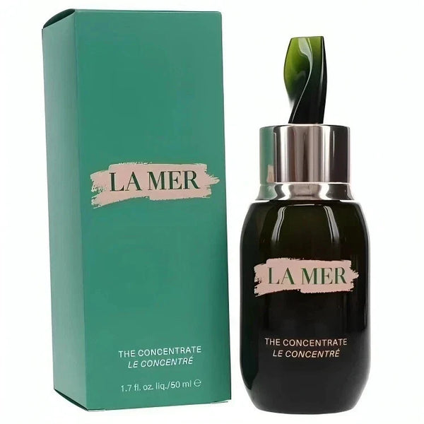 LA MER The Concentrate Serum — 1.7 oz / 50 mL | Skin Barrier Strengthening & Soothing Serum