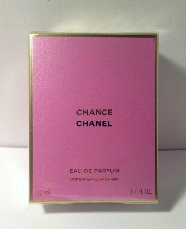 CHANEL Chance Eau de Parfum for Women