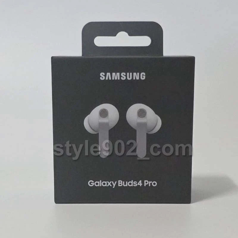 Samsung Galaxy Buds4 Pro 2026 AI Wireless Bluetooth Earbuds – Premium Noise Cancelling Earbuds