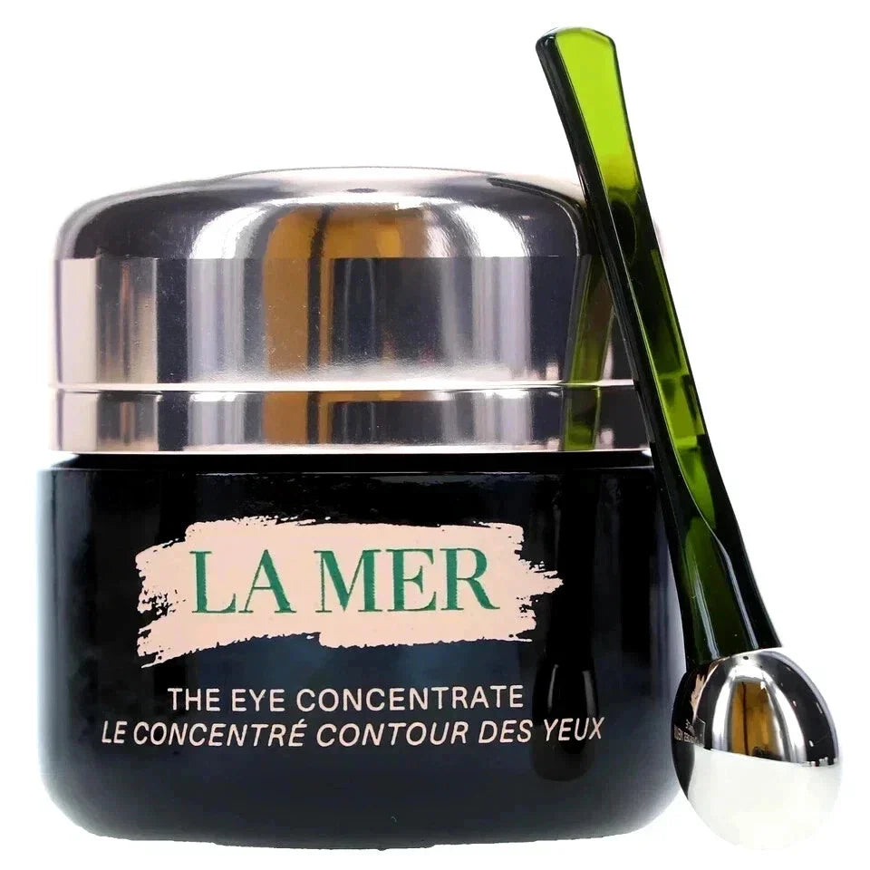 La Mer The Eye Concentrate 0.5 oz / 15 ml — New Sealed Luxury Eye Treatment